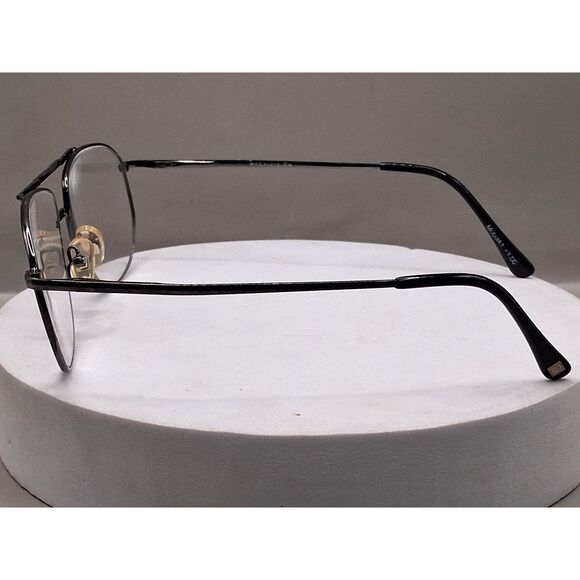 VTG Magnivision M003A1 +1.50 CTO508 Aero Aviators Readers Eyeglasses Frames - Picture 3 of 14